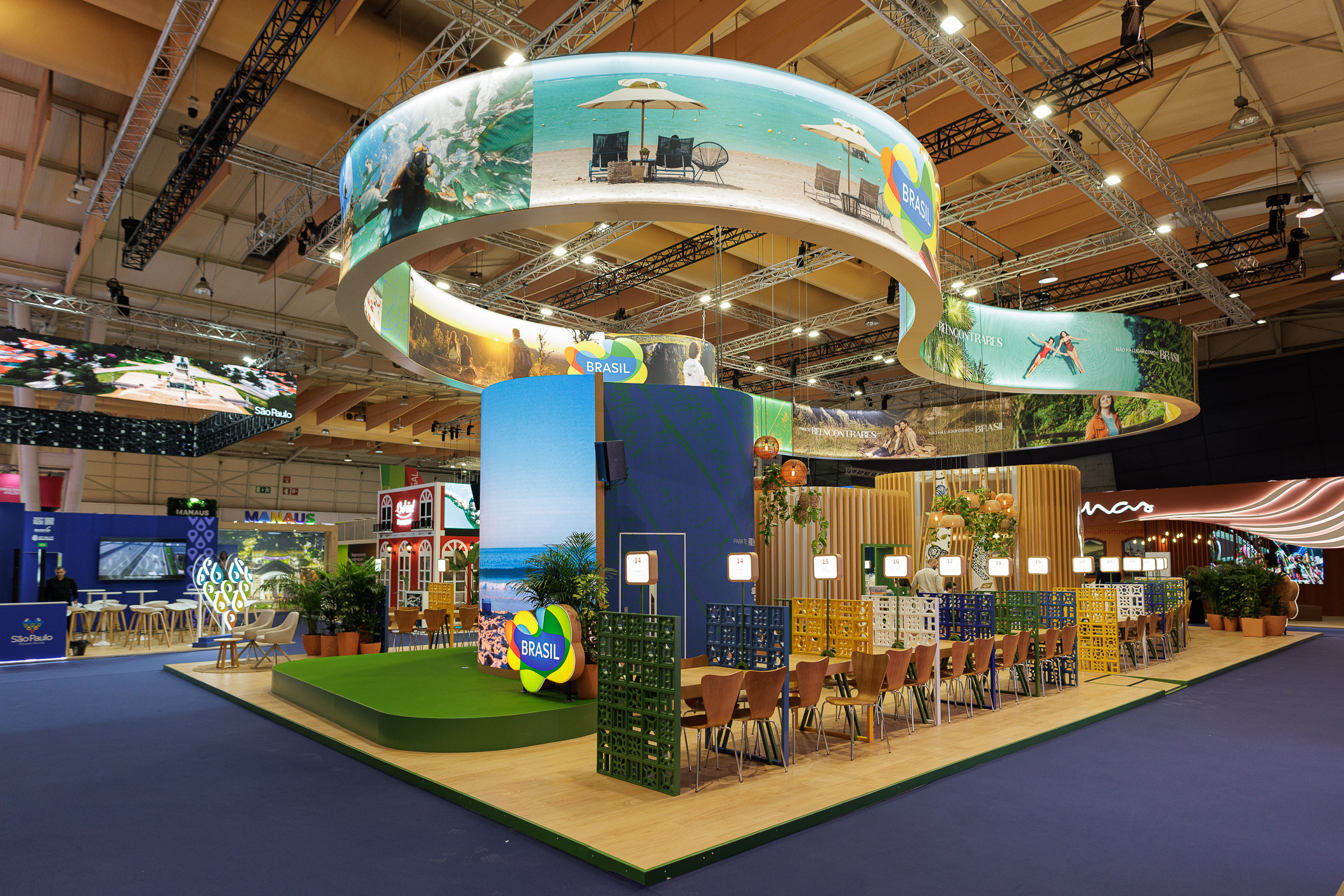 Melhores destinos para 2025