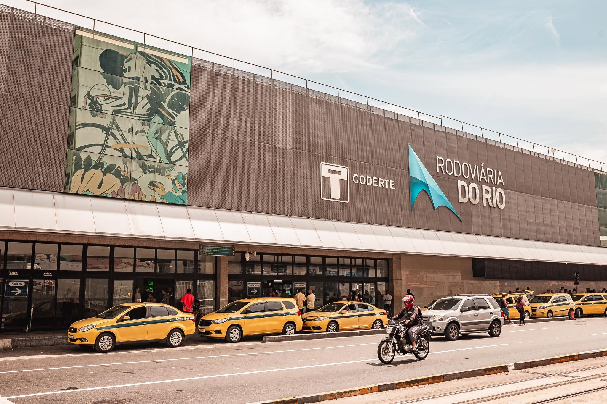 Melhores destinos para 2025