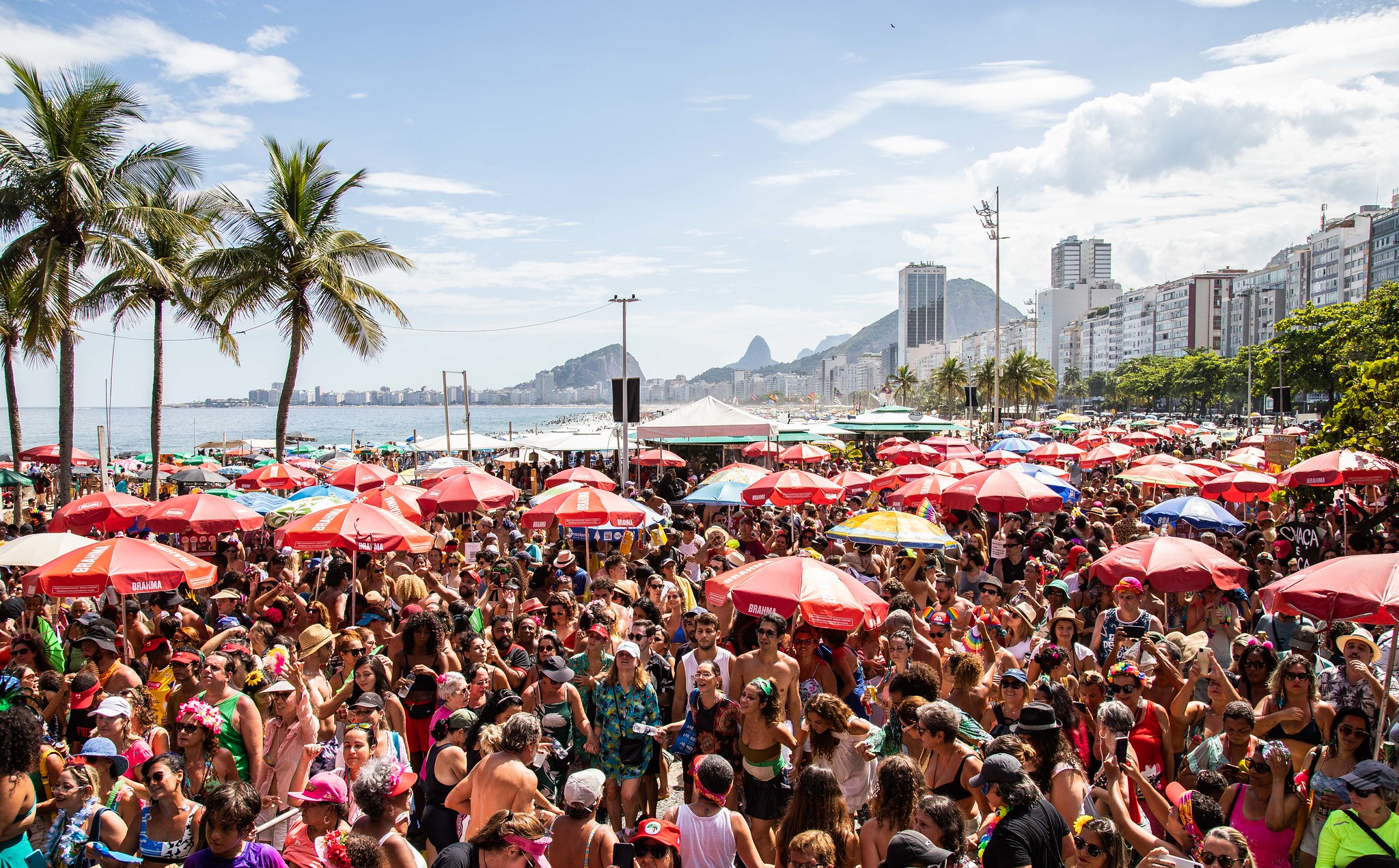 Melhores destinos para 2025