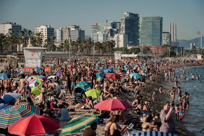 Melhores destinos para 2025