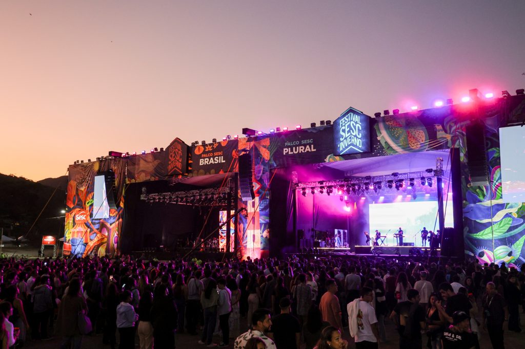 Melhores destinos para 2025