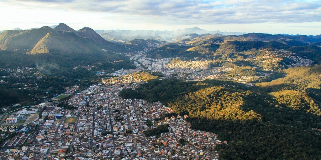 Melhores destinos para 2025