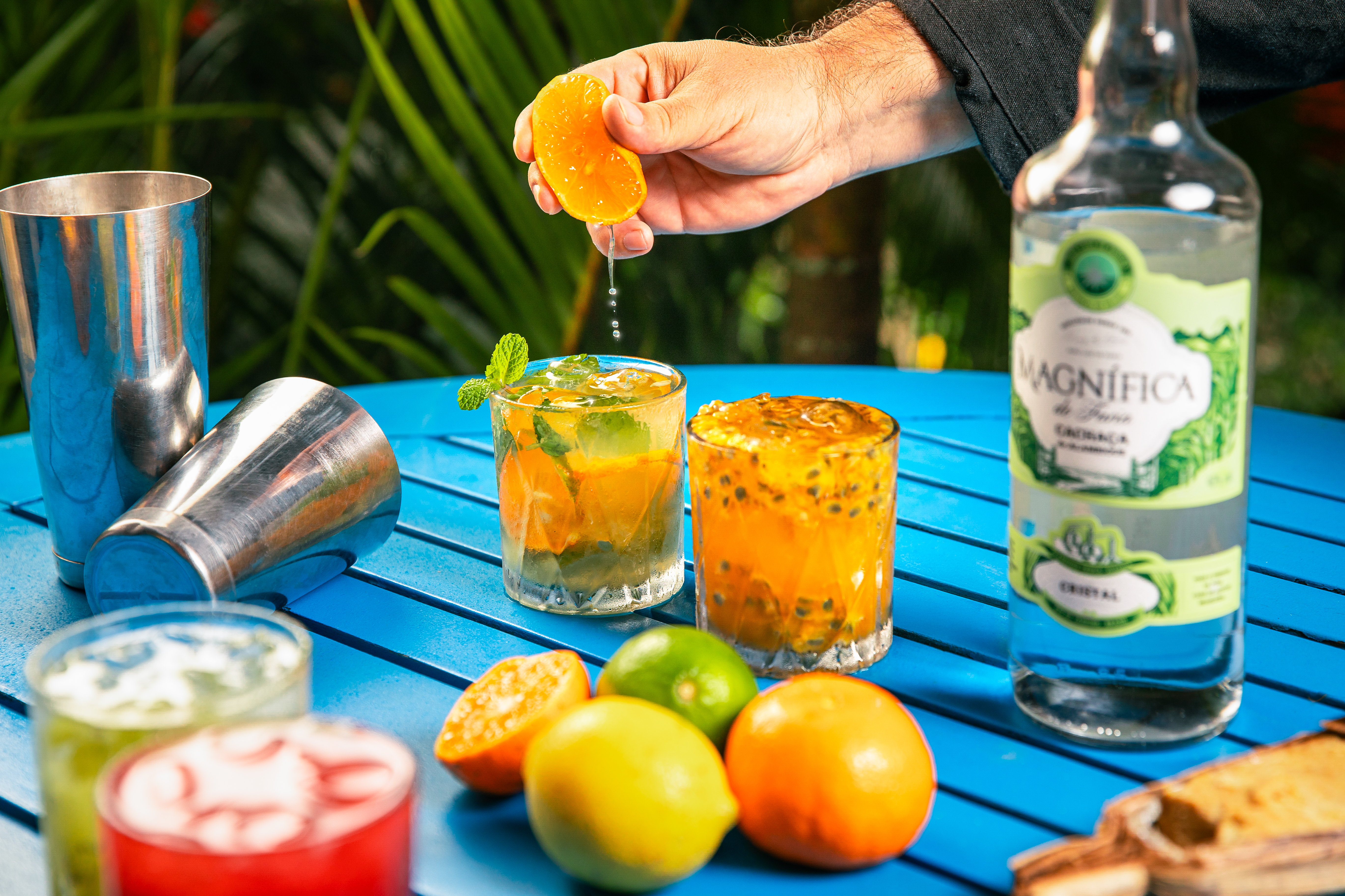 Melhores destinos para 2025