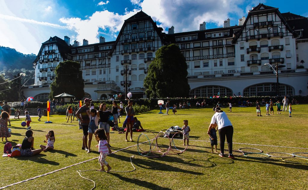 Melhores destinos para 2025