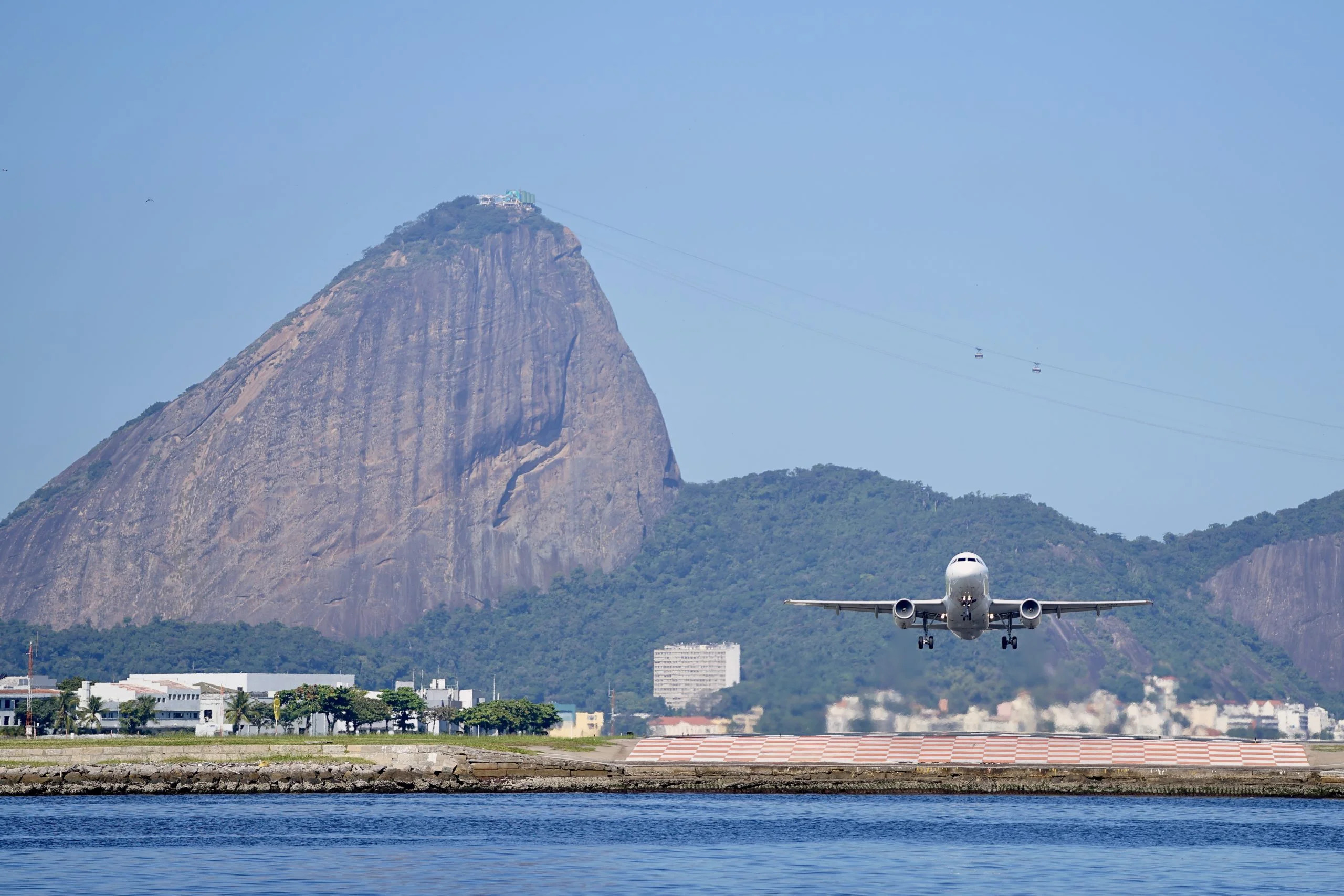 Melhores destinos para 2025