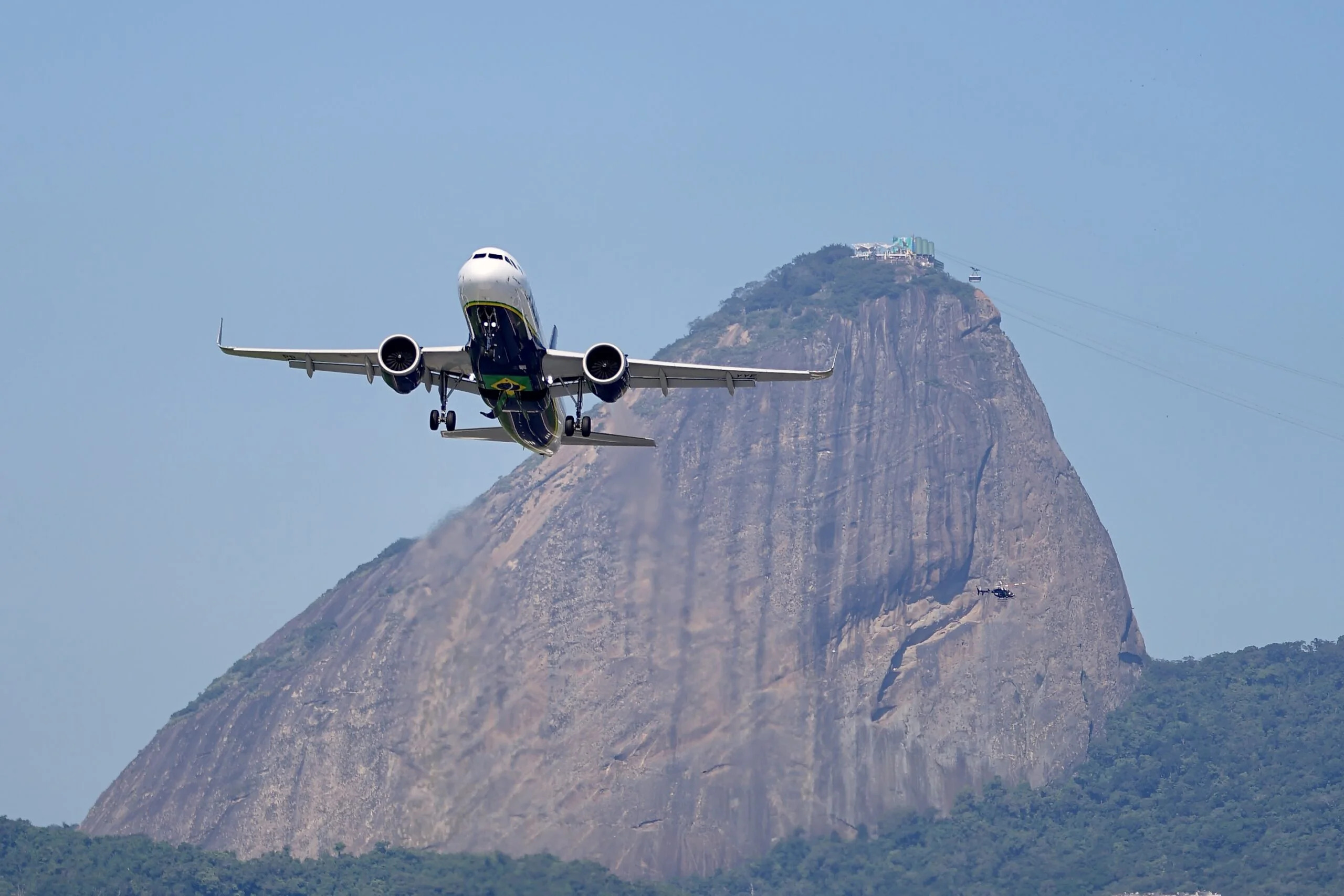 Melhores destinos para 2025