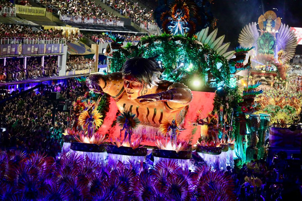 Melhores destinos para 2025