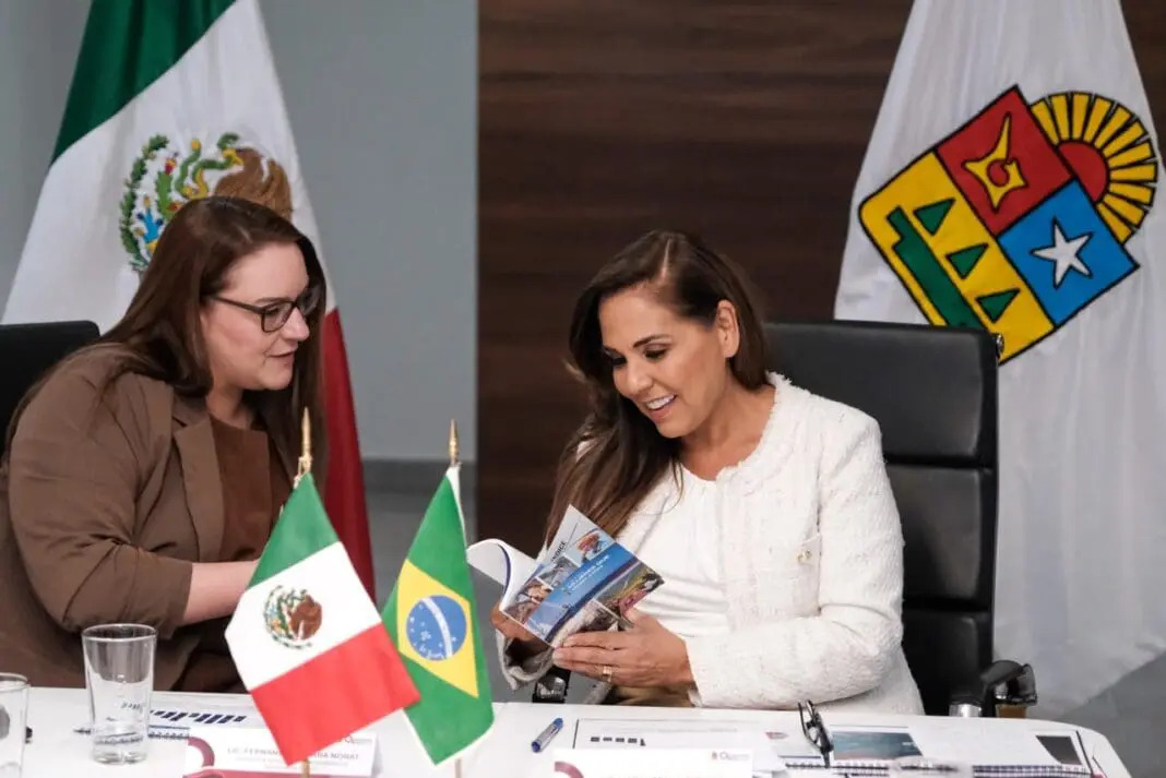 Melhores destinos para 2025