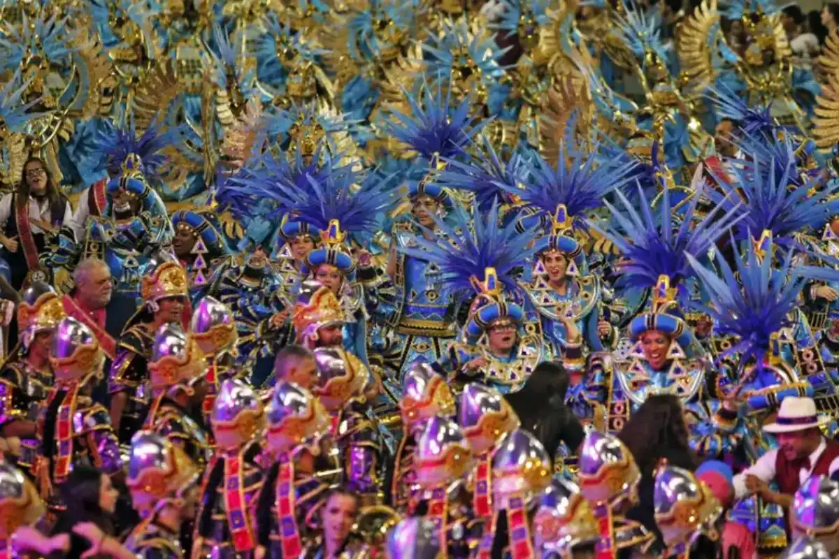 Melhores destinos para 2025