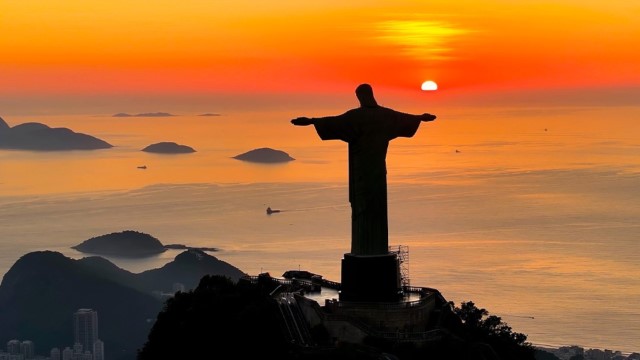 Melhores destinos para 2025