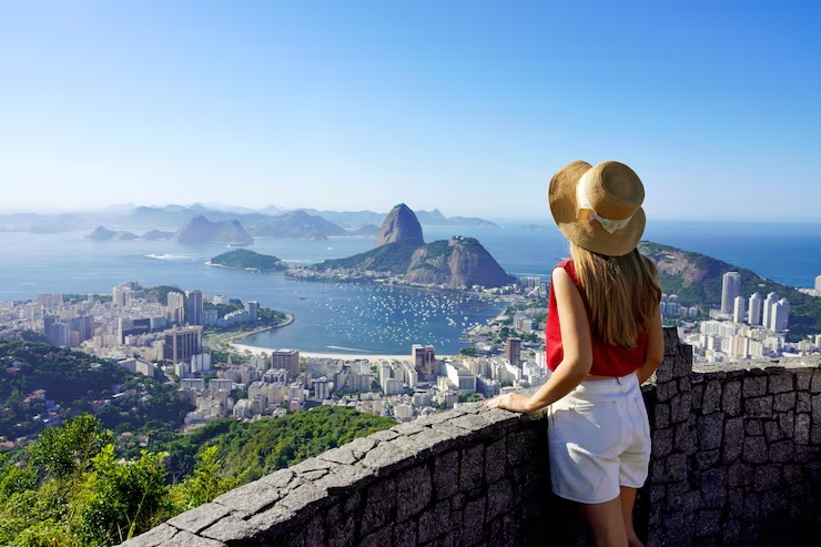 Melhores destinos para 2025