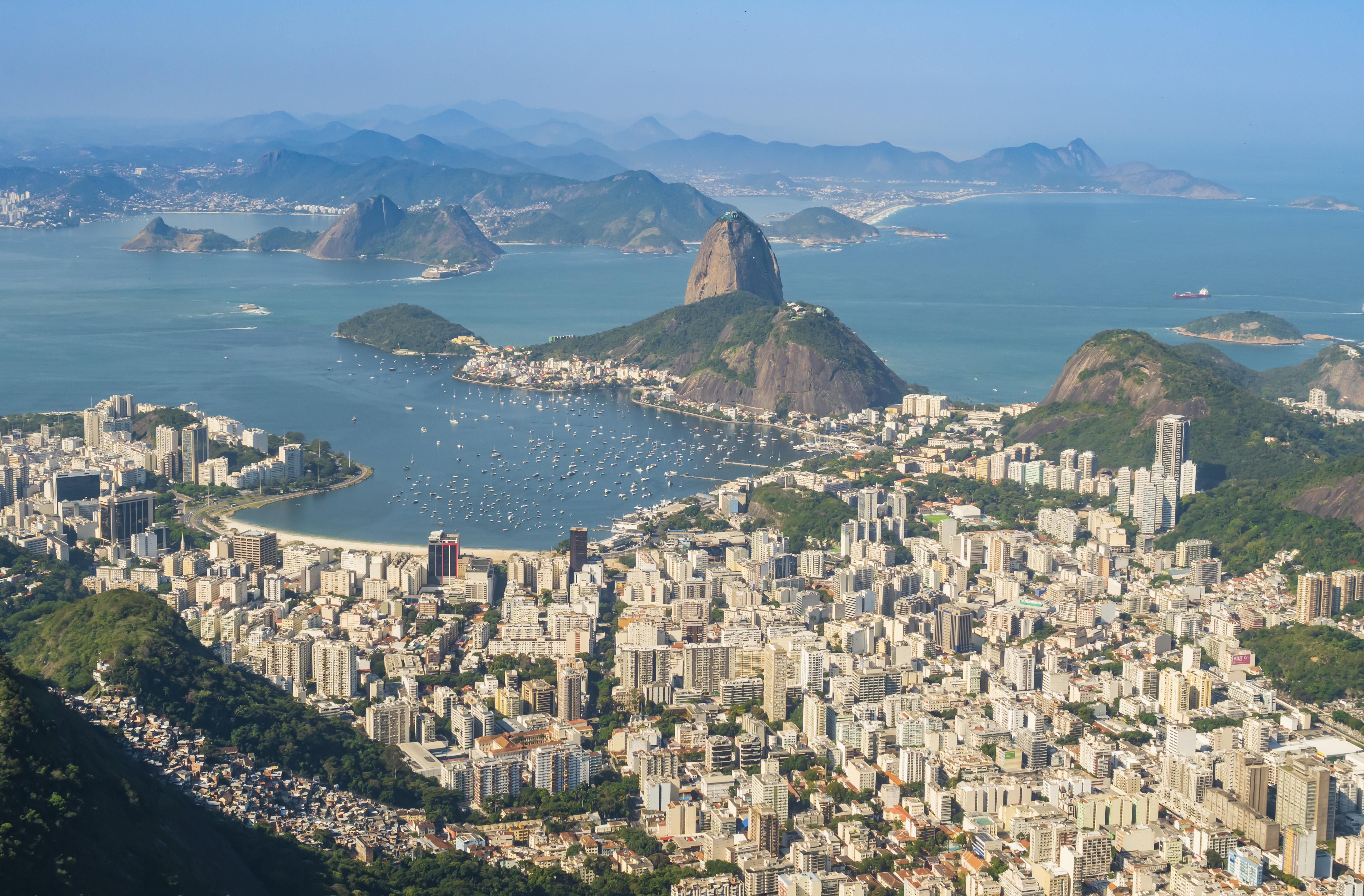 Melhores destinos para 2025