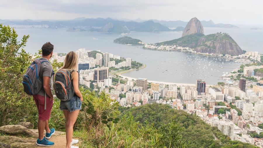 Melhores destinos para 2025