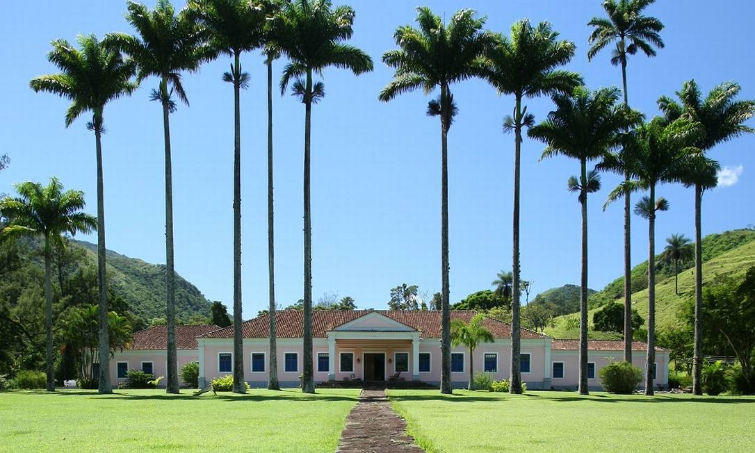 Melhores destinos para 2025