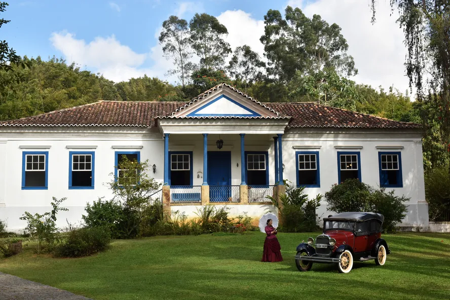 Melhores destinos para 2025