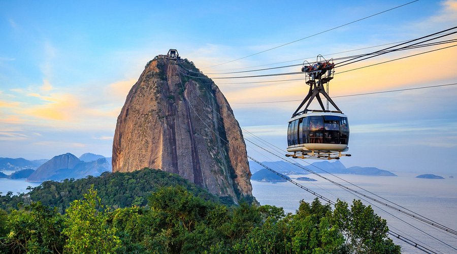 Melhores destinos para 2025
